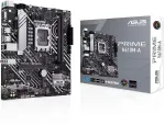 ASUS PRIME R2.0 emaplaat H610M-A