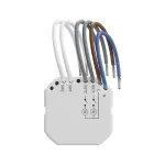 Satel Smart relee 2-kanaliline
