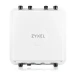ZyXEL Wifi6 Outdoor Access WAX655E p&auml;&auml;supunkt