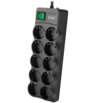 SVEN Surge Protector pikendusjuhe