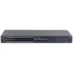Dahua Type L2 Desktop/pedestal CS4226-24ET-375 kommutaator