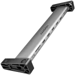 AXAGON 4x USB-A microSD HMC-10HLS dokk