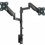 Onkron Desk 13-32" G140-B kinnitus