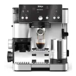 Ninja poolautomaatne espresso kohvimasin ES501EU