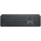 Logitech MX Keys juhtmevaba valgustatud klaviatuur