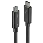 Lindy Thunderbolt 3 kaabel