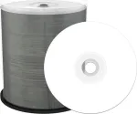 MediaRange DVD+R 100 tk