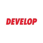 Develop trummel DR-313C