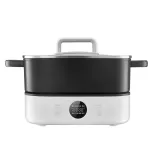 Xiaomi Multifunctional Hot Pot