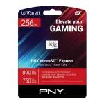 PNY Technologies pny M&auml;lukaart microSD