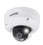 Vivotek V-SERIE fikseeritud kuppel FD9387-EHTV-V3 valvekaamera
