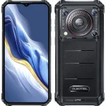 Oukitel Nutitelefon WP36 Pro