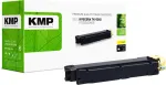 KMP Printtechnik AG Printtechnik Kyocera 9000 TK-5345Y