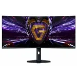 Xiaomi Kumer m&auml;ngumonitor 2026 G34WQi