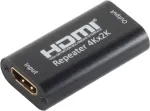 Shiverpeaks AV-signaali edastuss&uuml;steem adapter