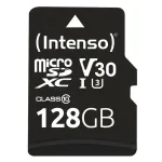 Intenso Micro SDXC m&auml;lukaart