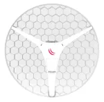 Mikrotik 4PACK RBLHG-5HPND-XL antenn