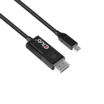 Club3D CAC-1557 1.8 m videokaabel