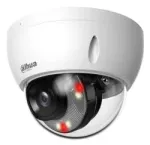 Dahua Kaamera Kuplikaamera IPC-HDBW2649E-S-IL-0280B valvekaamera