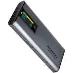 AXAGON Gen 2 box EEM2-SD2