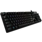 Logitech G512 Corded LIGHTSYNC klaviatuur