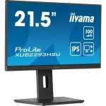 iiyama ProLite XUB2293HSU-B7 54.6 cm (21.5") monitor