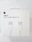 Apple laadimiskaabel 60