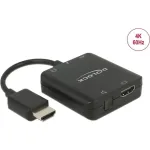 Delock AV-adapter Toslink
