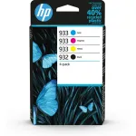 HP Inc. Black+Dreifarbig Tintenpatrone