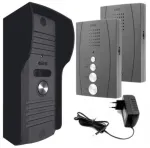 EURA Intercom "" "Difesa" ADP-51A3