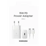 Samsung reisilaadija koos kuni EP-T1510X