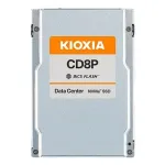 Kioxia Holdings Corporation KIOXIA ettev&otilde;tte serveritele CD8P-V 1.6 TB ketas