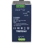 TRENDnet DIN-r&ouml;&ouml;baspingeallikas kuni UPS