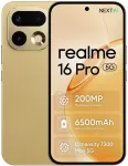 Realme Nutitelefon 16