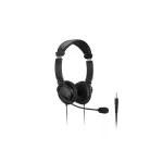 Kensington Hi-Fi peakomplekt mikrofoniga k&otilde;rvaklapid