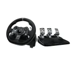 Logitech Steering Wheel G920 m&auml;ngupult