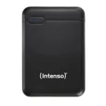 Intenso Power Bank USB 5000MAH/BLACK 7313520