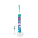 Philips Electric Toothbrush 04 HX6322 hambahari