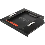 AXAGON 2.5'' caddy into RSS-CD09 adapter