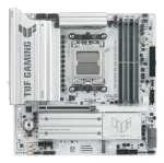 ASUS AMD B850 SAM5 emaplaat