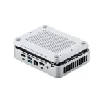 ASUS Computing CU5-125H lauaarvuti