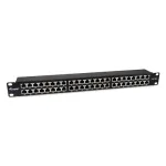 Equip Patchpaneel 48x Cat6A