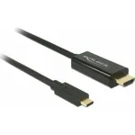 Delock USB-kaabel 1