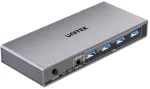 Unitek Przełącznik 8K@60Hz kommutaator