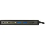 Delock 4K dokk USB-C (87721)