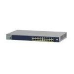 Netgear 24x PoE+ GS724TPP-300EUS kommutaator