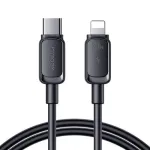Joyroom Lightning kaabel Multi-Color