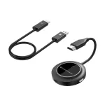 Conceptronic S&uuml;steem AV-signaali edastamiseks adapter