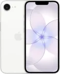 Apple iPhone 17e 512GB &ndash; valge