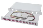 Digitus optilise kiu liug&uuml;henduskast adapter